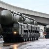 Білорусь не контролюватиме російську ядерну зброю на її території