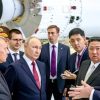 Кім Чен Ин обіцяє Путіну «повну і безумовну підтримку»