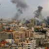 Перемир’я в Газі можуть продовжити ще на два дні