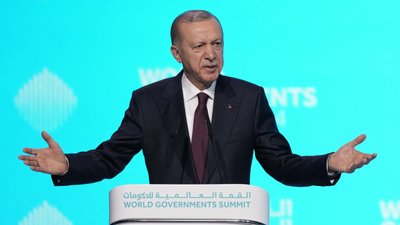 США та Туреччина поглиблюють військові зв’язки