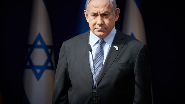 Нетаньягу після розмови з Байденом відмовився від удару у відповідь по Ірану