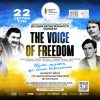 The Voice Of Freedom