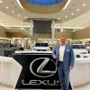 Елегантність і надійність: Що робить Lexus вибором №1? Інтерв’ю з Орестом Зубрицьким